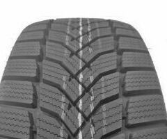 215/60 R 17 C BRIDGESTONE DURAVIS VAN WINTER 109 T