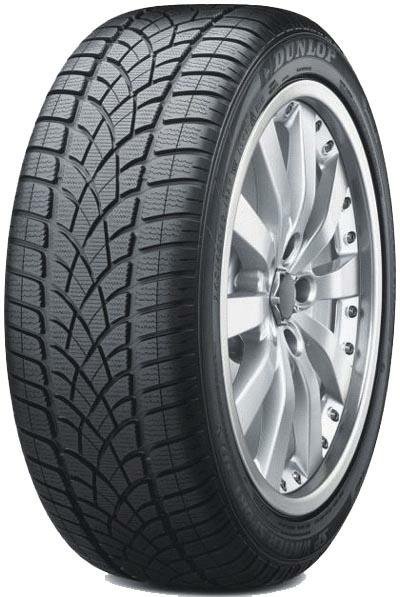 [SIG019159] 235/45 R 19 DUNLOP SP WINTER SPORT 3D 99 V XL