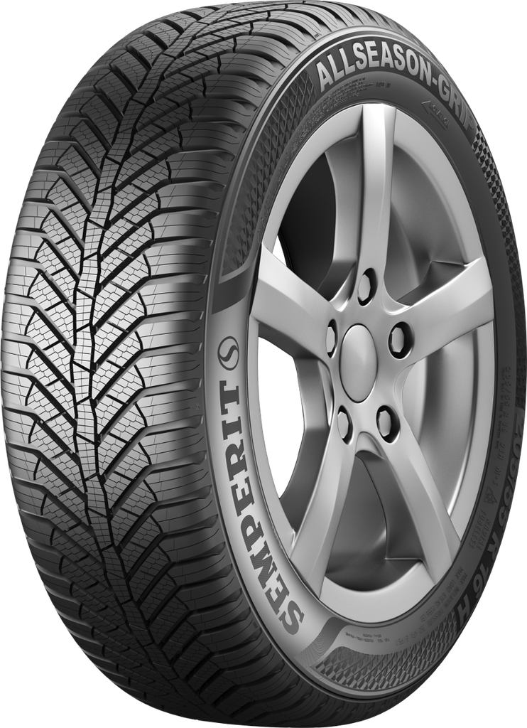 225/60 R 17 SEMPERIT ALLSEASON-GRIP 103 V XL