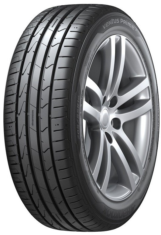205/60 R 17 HANKOOK VENTUS PRIME3 K125 97 W XL
