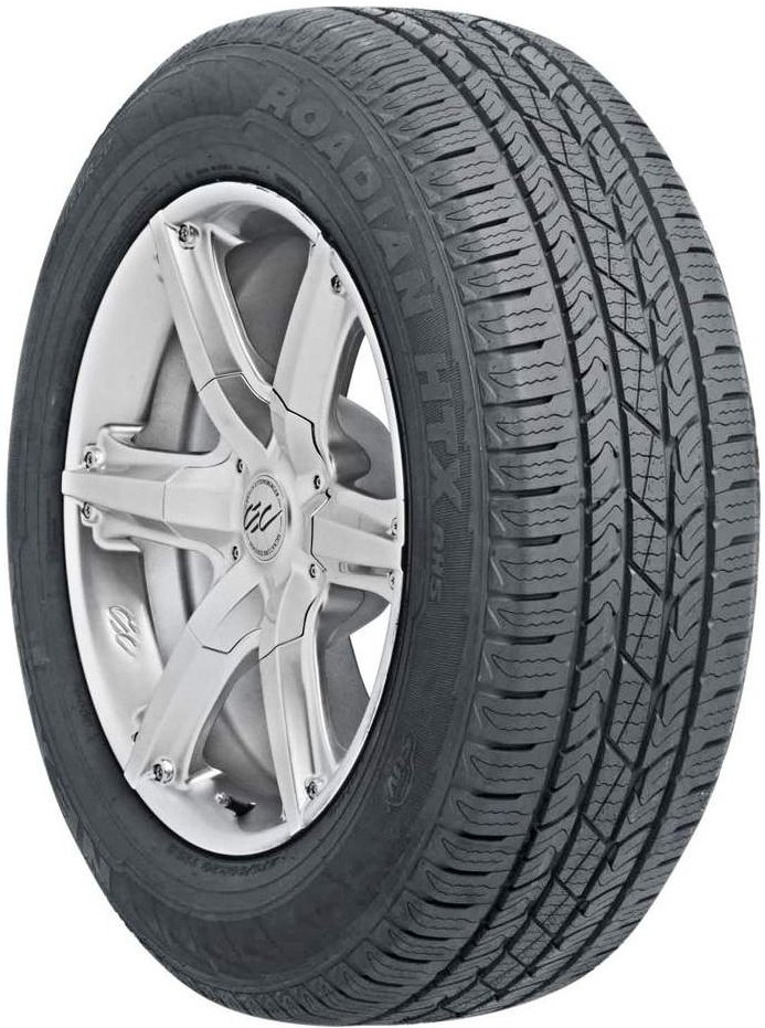 275/55 R 20 NEXEN ROADIAN HTX RH5 113 T