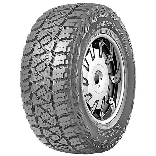 245/70 R 16 KUMHO ROADVENTURE MT51 118 Q