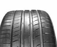 [SIG030348] 295/35 R 21 CONTINENTAL CONTISPORTCONTACT 5P SUV 103 Y