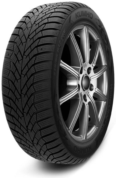 225/60 R 18 KUMHO WINTERCRAFT WP52 104 V XL