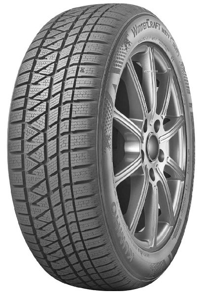 255/55 R 20 KUMHO WINTERCRAFT SUV WS71 110 V XL