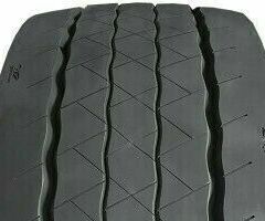 385/65 R 22.5 CROSSWIND CWT10E 164 K