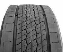 [SIG032035] 385/55 R 22.5 FIRESTONE FT524 160 K