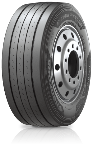 445/45 R 19.5 HANKOOK E-CUBE BLUE TL20 160 K