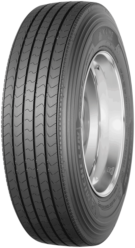 385/65 R 22.5 MICHELIN X LINE ENERGY T 160 K