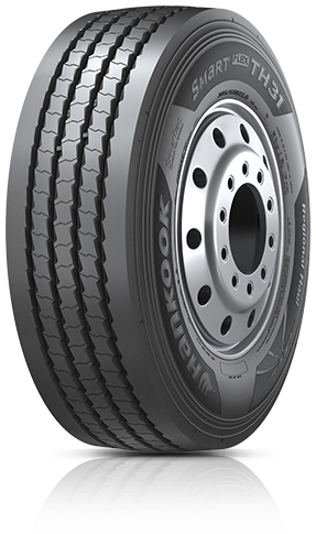 [SIG021978] 235/75 R 17.5 HANKOOK SMART FLEX TH31 143/141 J