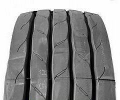 235/75 R 17.5 PIRELLI R02 PRO TRAILER 143/141 K
