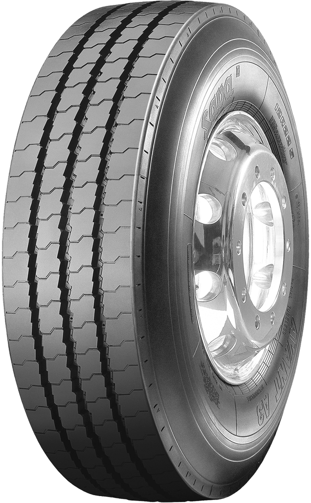 285/70 R 19.5 SAVA AVANT A3 146 L