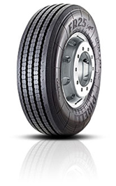 315/80 R 22.5 PIRELLI FR25 156/150 L