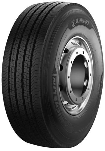 [SIG032057] 385/55 R 22.5 MICHELIN X MULTI F 160 K