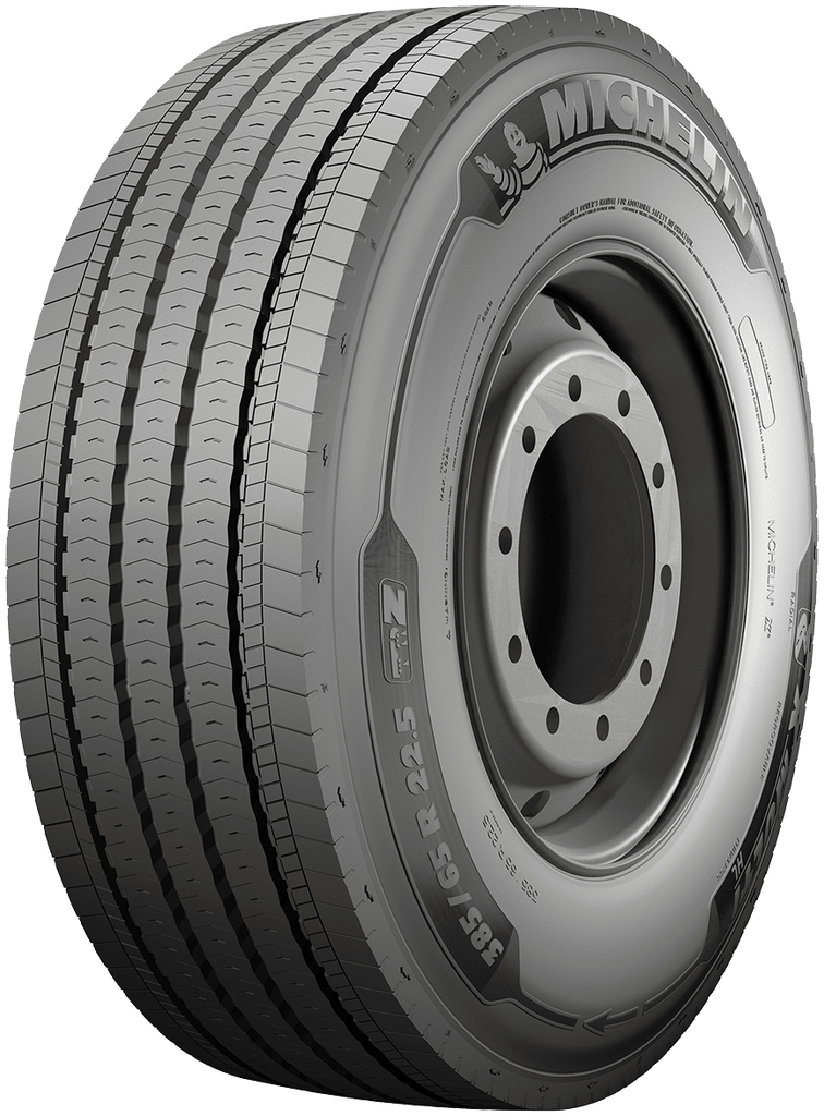 [SIG032156] 385/65 R 22.5 MICHELIN X MULTI HL Z 164 K