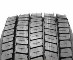 205/75 R 17.5 SAVA ORJAK 4 124/122 M