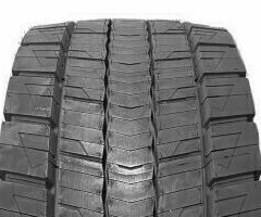 315/70 R 22.5 HANKOOK SMART FLEX DL51 154/150 L