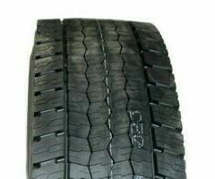 295/60 R 22.5 BRIDGESTONE ECOPIA H-DRIVE 002 150/147 L