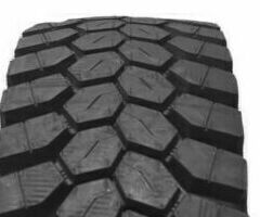 315/80 R 22.5 HANKOOK SMART WORK DM11 156/150 K