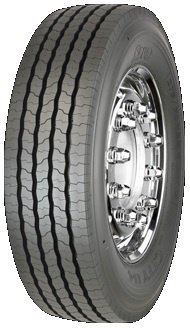 295/80 R 22.5 SAVA CITY U4 152 J