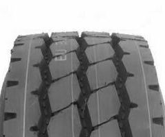 [SIG032457] 445/65 R 22.5 CROSSWIND CWA40K 169 K