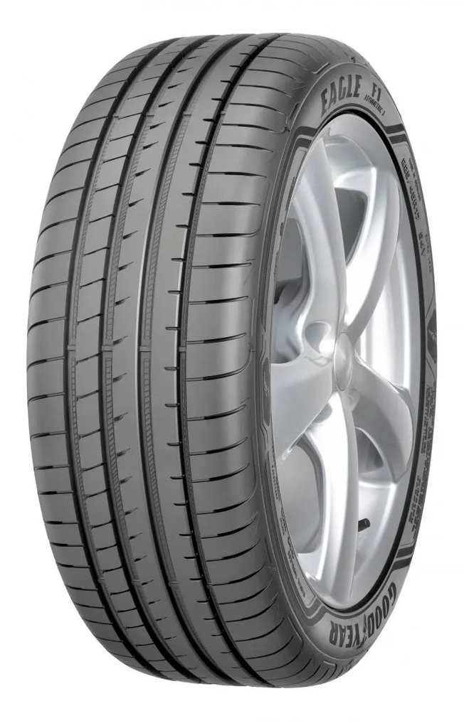 225/45 R 18 GOODYEAR EAG F1 ASY 3 95 Y