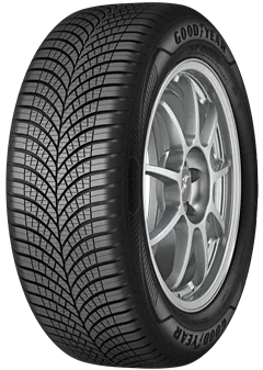 215/50 R 19 GOODYEAR VEC 4SEASONS G3 93 H