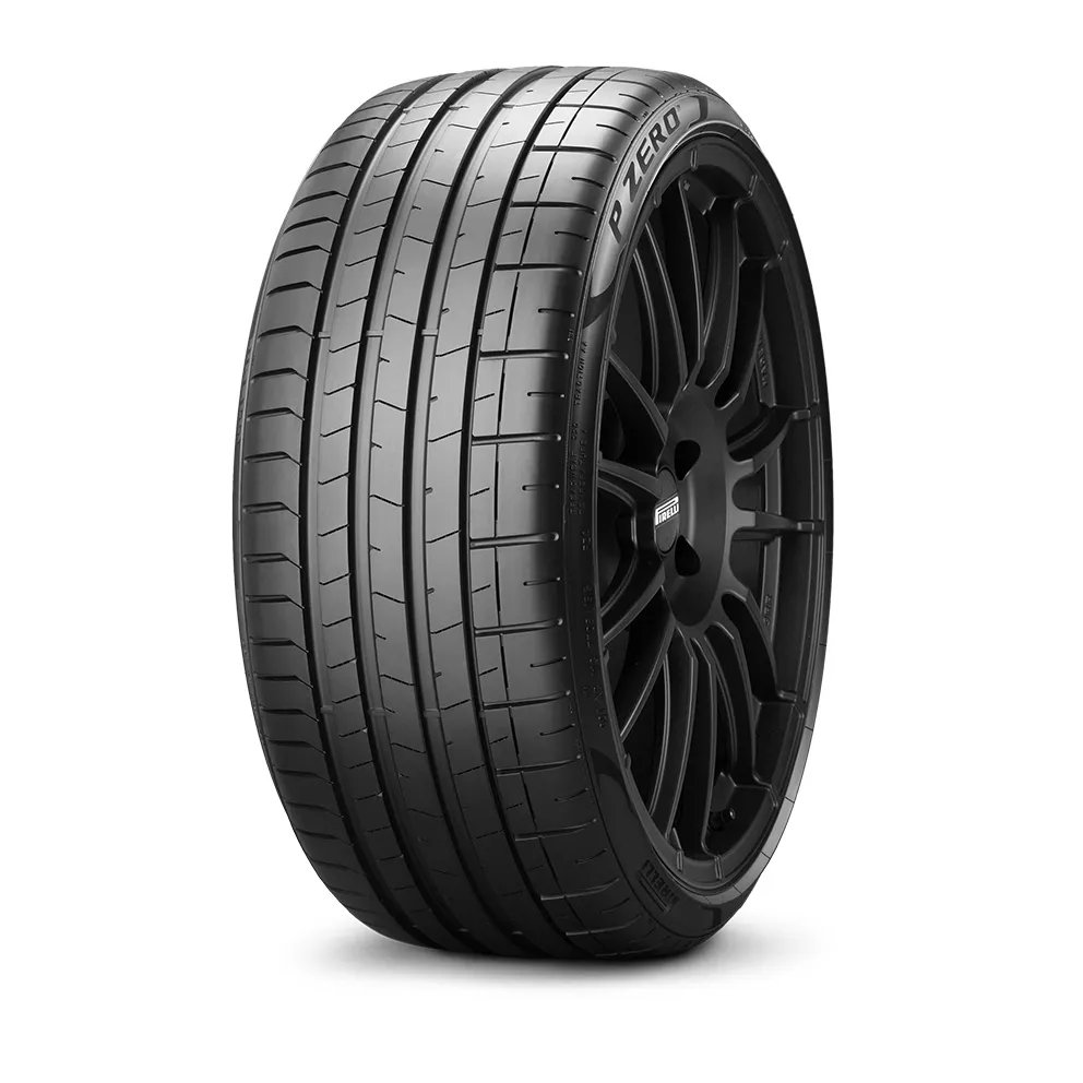 295/35 R 20 PIRELLI P-ZERO (PZ4) 105 Y