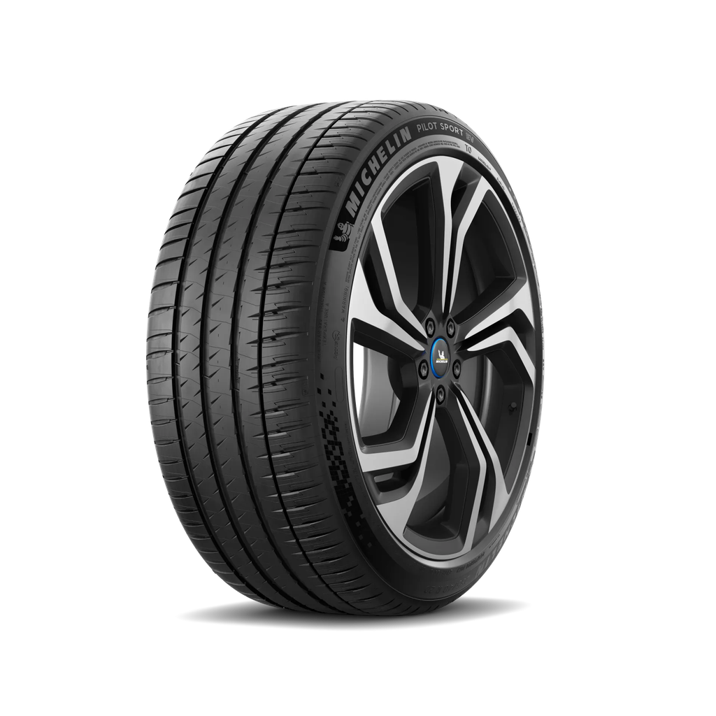 255/45 R 19 MICHELIN PILOT SPORT EV 104 W