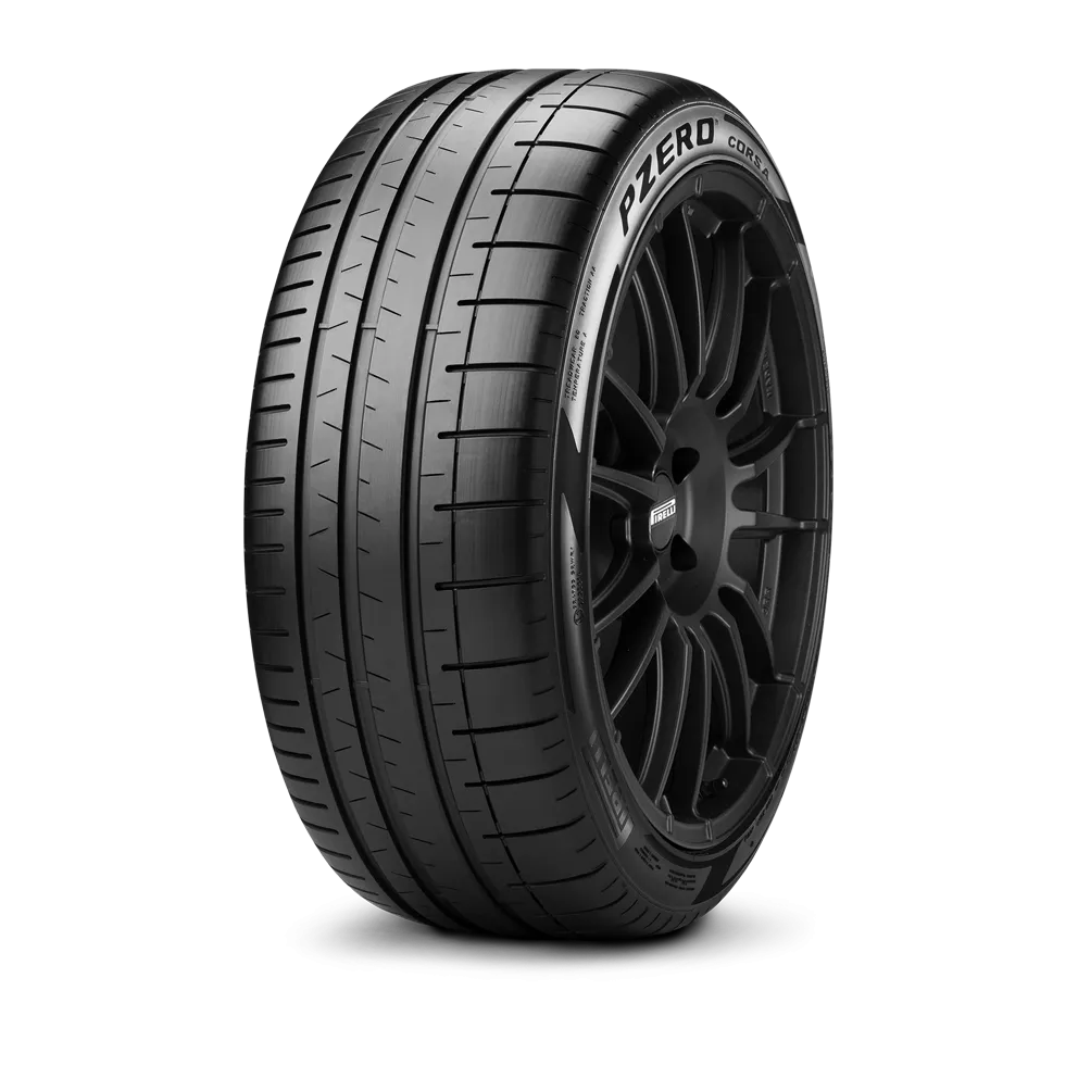255/35 R 20 PIRELLI PZERO CORSA (PZC4) 93 Y