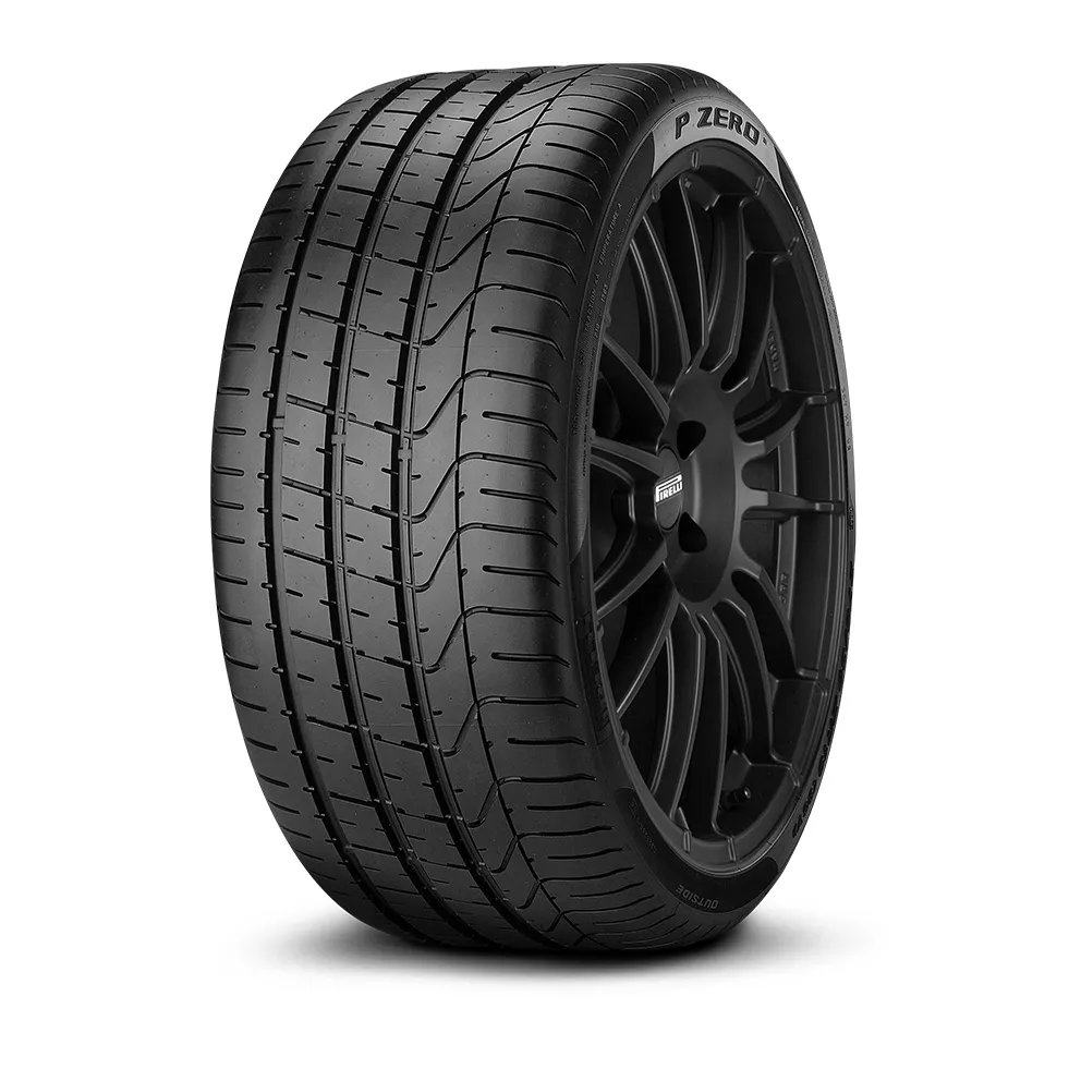 235/45 R 20 PIRELLI P ZERO 100 W