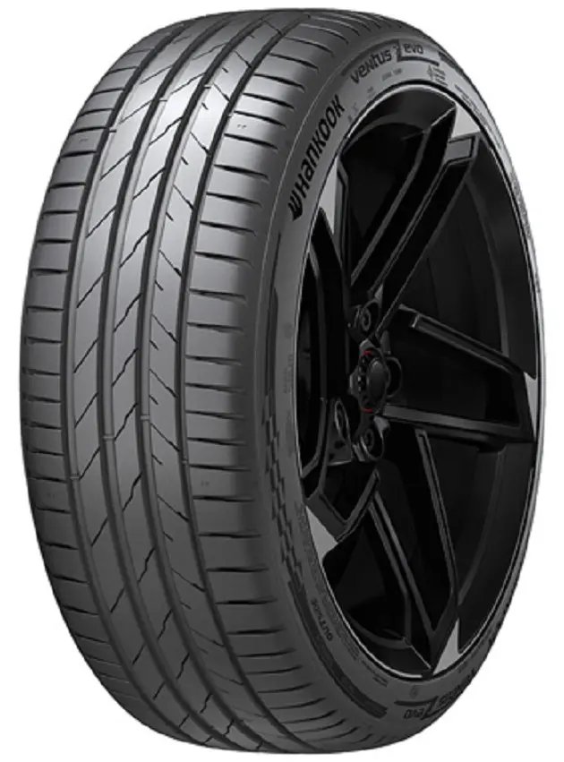 235/35 R 20 HANKOOK K137 VENTUS EVO 92 Y