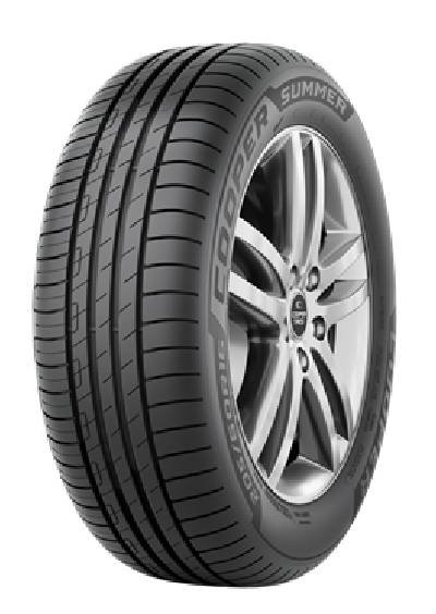 [726204] 205/60 R 16 COOPER SUMMER 92 H