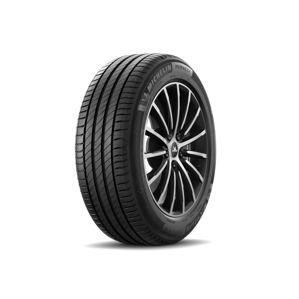 215/55 R 18 MICHELIN PRIMACY 4 99 V