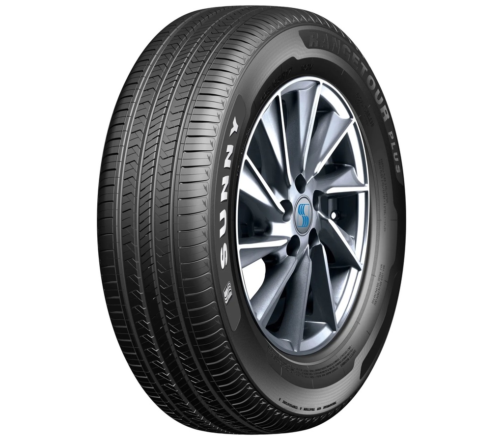 225/65 R 17 SUNNY NU025 102 V