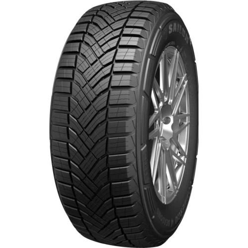 225/75 R 16 C SAILUN COMMERCIO 4 SEASONS 121/120 R