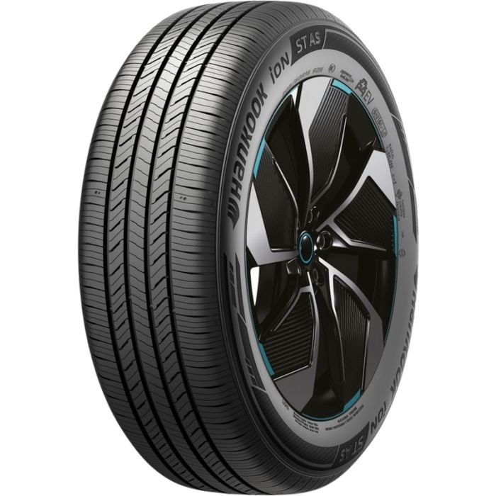[SIG008396] 205/55 R 16 HANKOOK IH61 ION ST AS 94 V