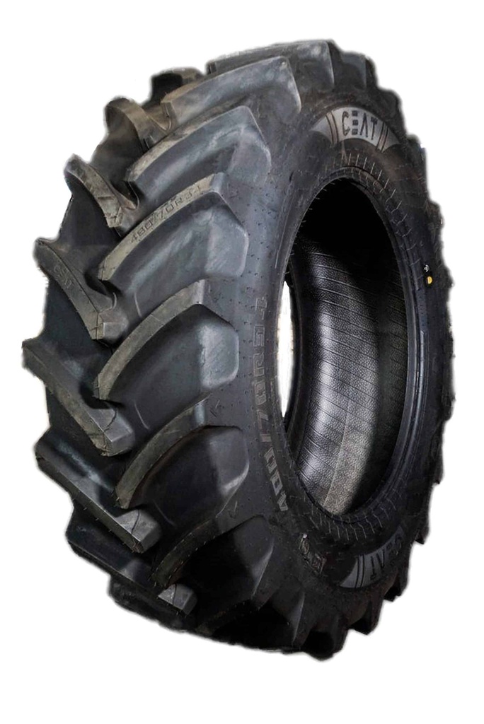 [SIG031912] 360/70 R 28 CEAT FARMAX R70 TL 125 A8