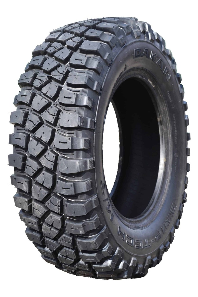 [SIG012985] 215/65 R 16 GALGUM DAKAR KM3 M/T TL 102 R