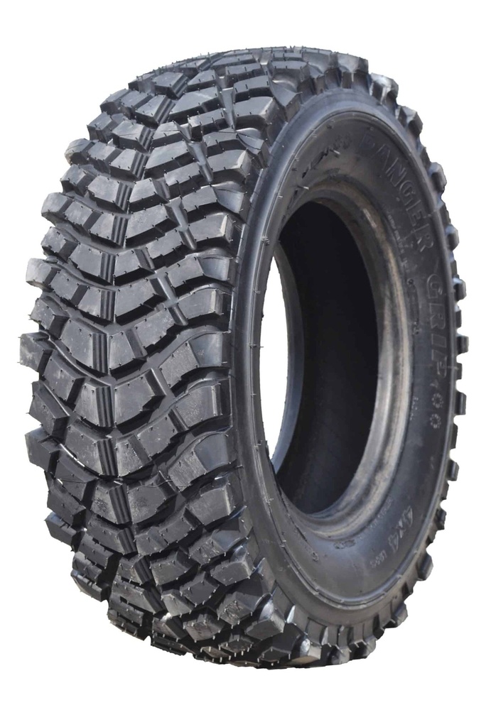 [SIG027880] 265/70 R 16 ECOOPONY RANGER KOBRA M/T TL X X