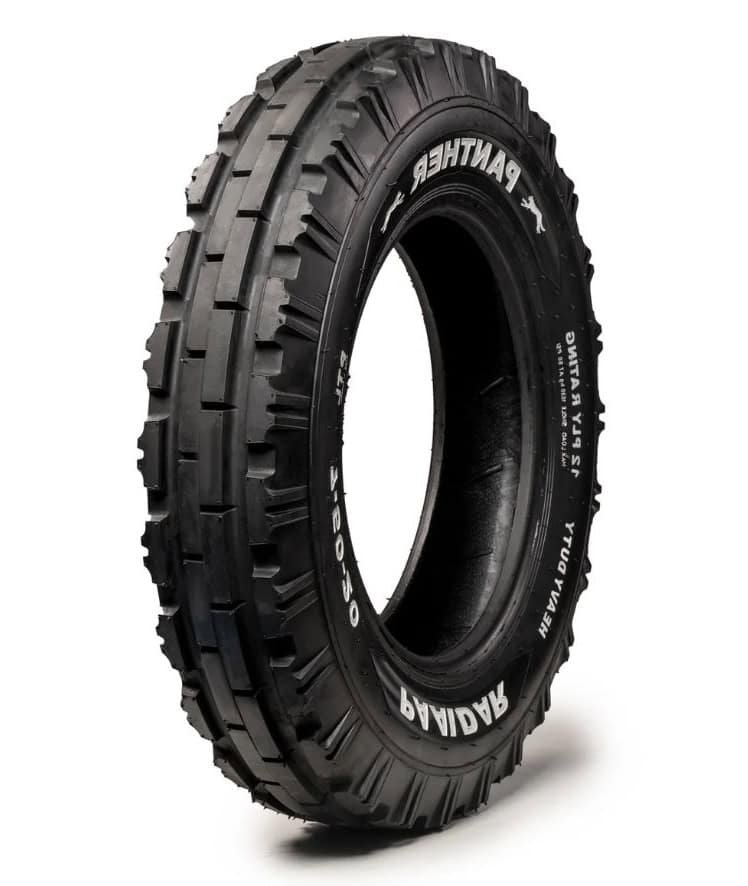[SIG033116] 7.50 - 20 PANTHER PAAIDAR 12PR TT X X