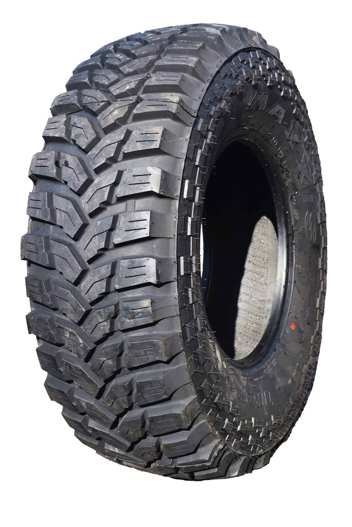 [SIG010195] 205/80 R 16 MAXXIS M8060 TREPADOR TL (205R16C) 110Q 110 Q