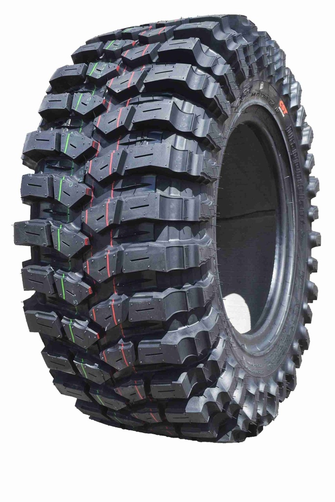 [SIG031862] 35/12.5 - 16 CST DRAGON CLAW CL24X MUD TREPADOR 6PR TL 114K 114 K