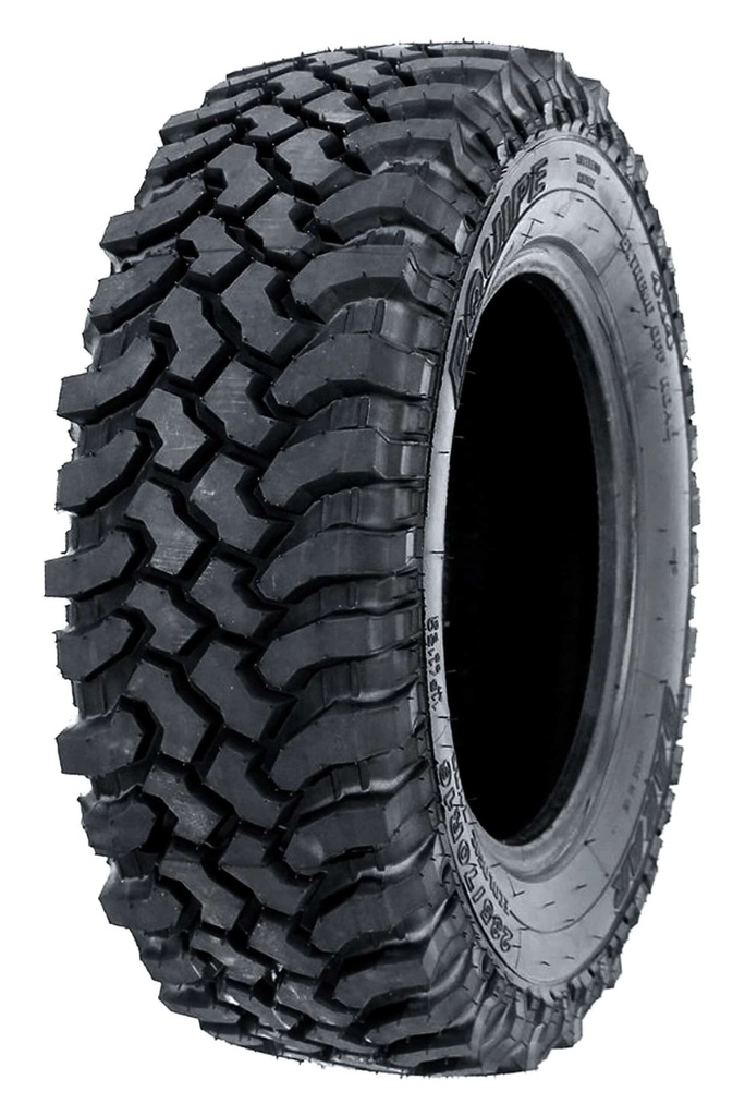[SIG009905] 205/70 R 15 EQUIPE DAKAR M/T TL 96Q 96 Q