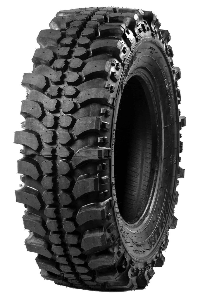 [SIG004496] 185/65 R 15 EQUIPE TREKKER SIMEX EXTREME TL 88Q 88 Q
