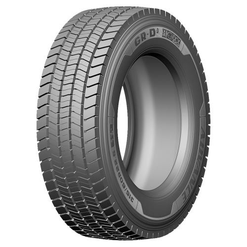 [SIG027975] 265/70 R 19.5 ADVANCE GR D2 140/138 M