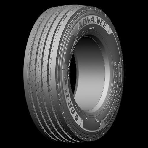 [SIG013868] 215/75 R 17.5 ADVANCE GR T1 135/133 J