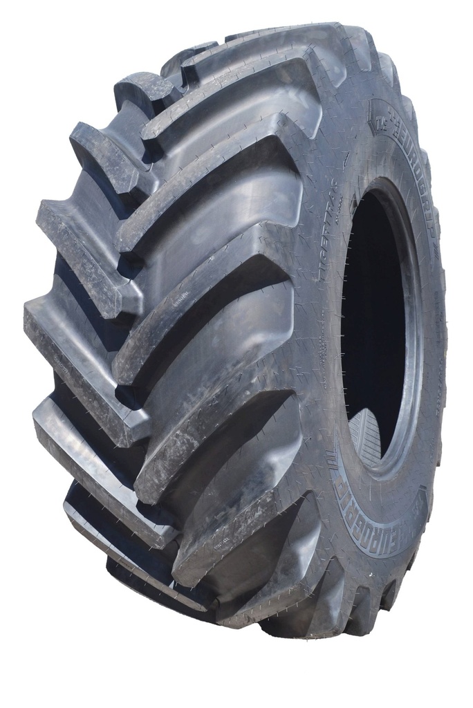 620/75 R 26 TVS EUROGRIP HS1000 STEEL BELTED TL (23.1R26) 167 B