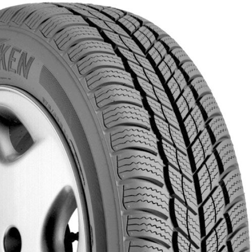 [SIG011016] 215/50 R 17 RIKEN SNOW 95 V
