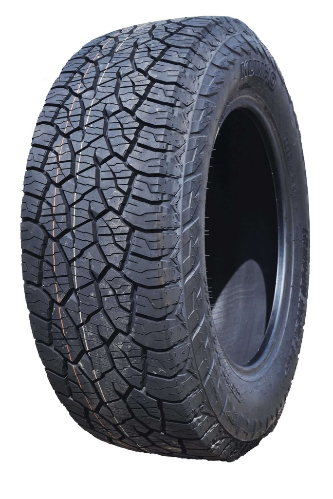 [SIG020887] 235/60 R 16 KUMHO ROAD VENTURE AT52 ALL-TERRAIN XL TL 104H 108 H